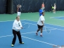 2013 09 Indoor Season junior lessons are underway