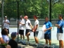 2013 Robinson Begins Elite Exhibition