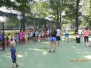 2014 08 03 Robinson Kids Day Kickoff to Robinson Week!
