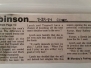 2014 1 16 Throwback Thursday Robinson 1984