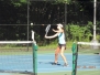 2015 Kromer Doubles Semi Final Saturday