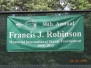 2015 Robinson Sponsors