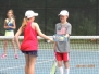 2016 Robinson – Friday Mixed Doubles