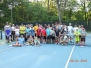 2016 Robinson Warm Up & One Point Tournament