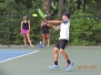 2016 Robinson – Wednesday Singles