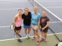2017 Betty Ropposch – Saturday Doubles