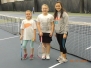 2016 Junior Slam Jr Australian 2/27/16