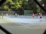 2015 Robinson Thursday Singles