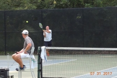 2017-Luke-Jensen-Doubles-Exhibition (4)