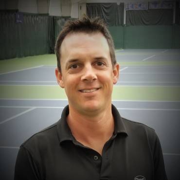 Mark Walker, Jr.