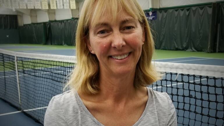 Kathy Adams