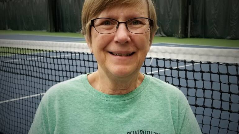 Jane Penzien