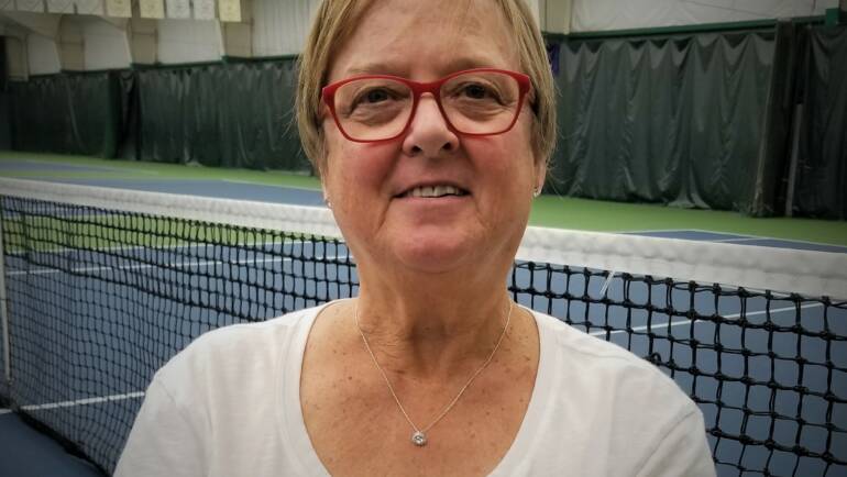 Martha Chapman