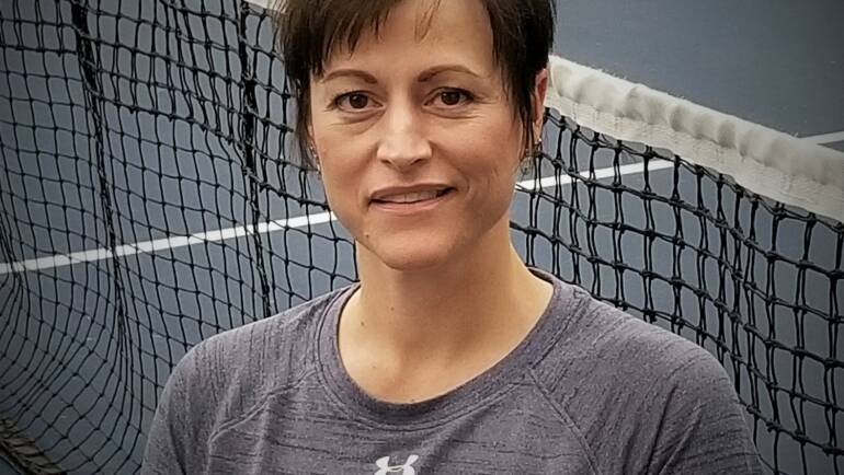 Kristy Kinney