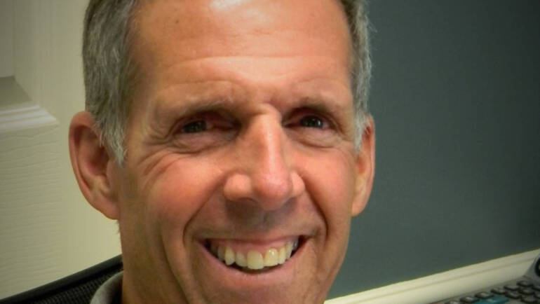 Mark M. Walker